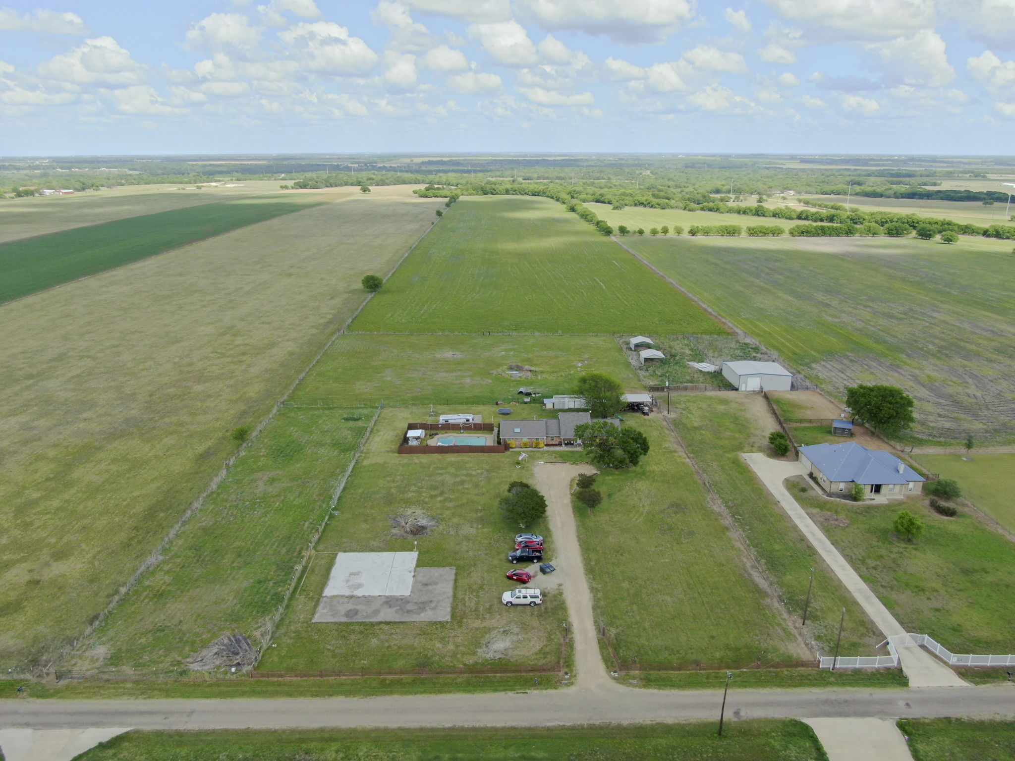 430 Carter Road Italy TX 76651