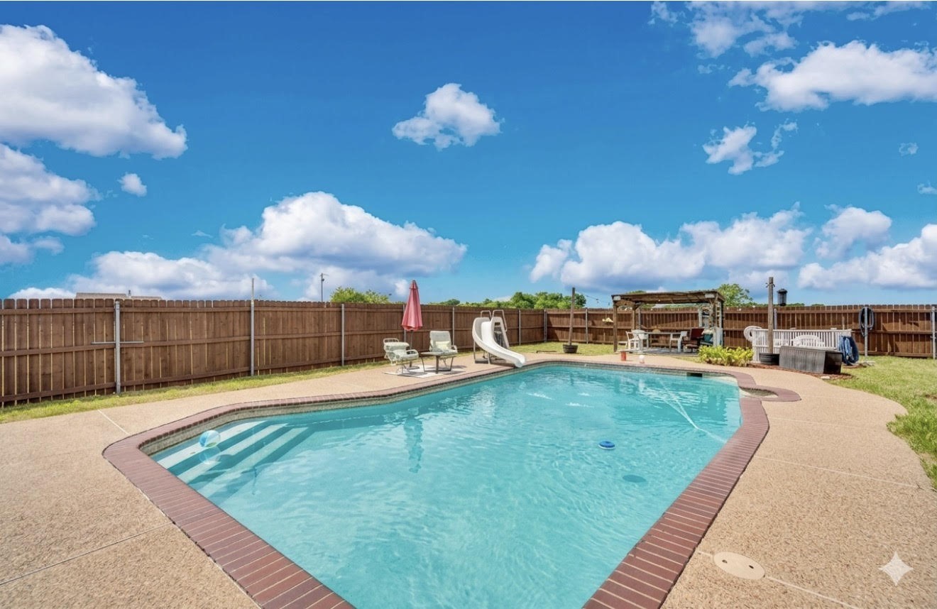 430 Carter Road Italy TX 76651