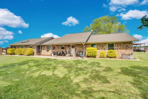 430 Carter Road Italy TX 76651