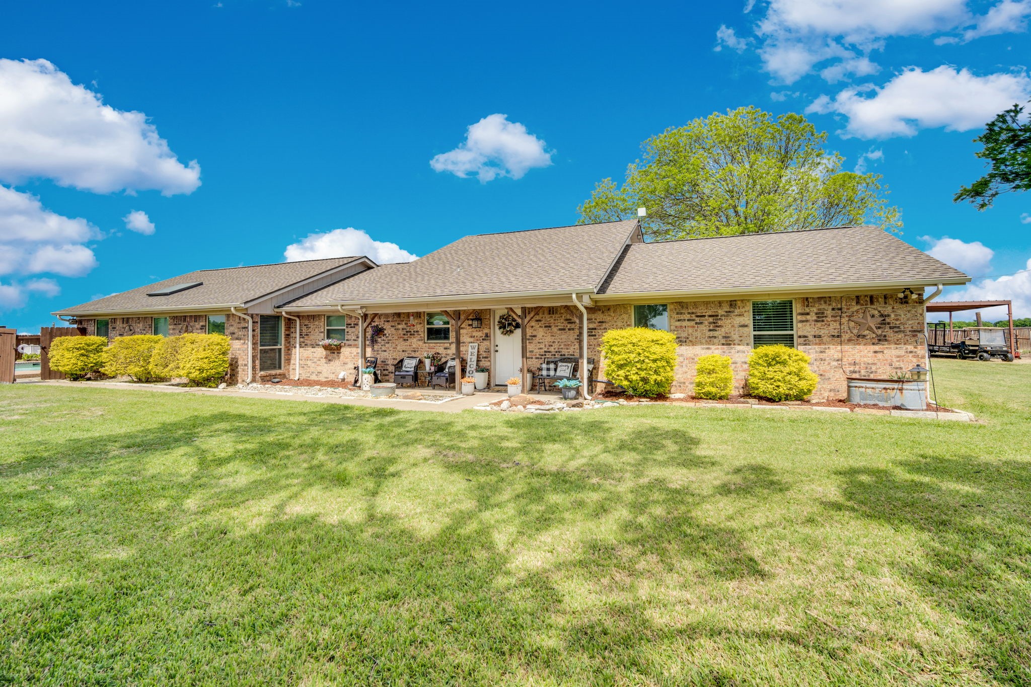 430 Carter Road Italy TX 76651