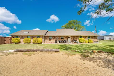 430 Carter Road Italy TX 76651
