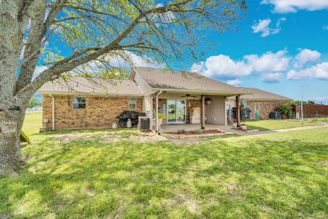 430 Carter Road Italy TX 76651