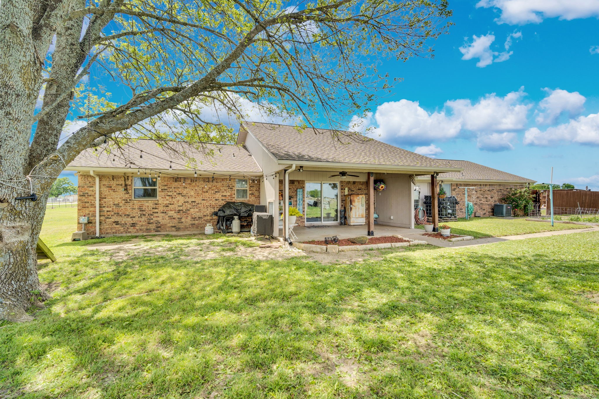 430 Carter Road Italy TX 76651