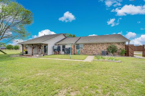 430 Carter Road Italy TX 76651