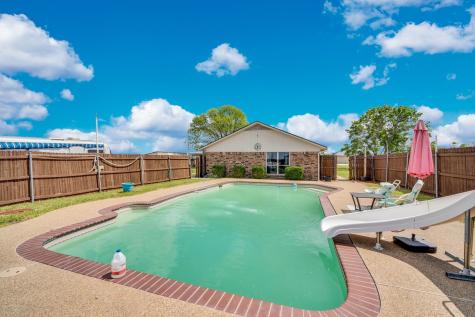 430 Carter Road Italy TX 76651