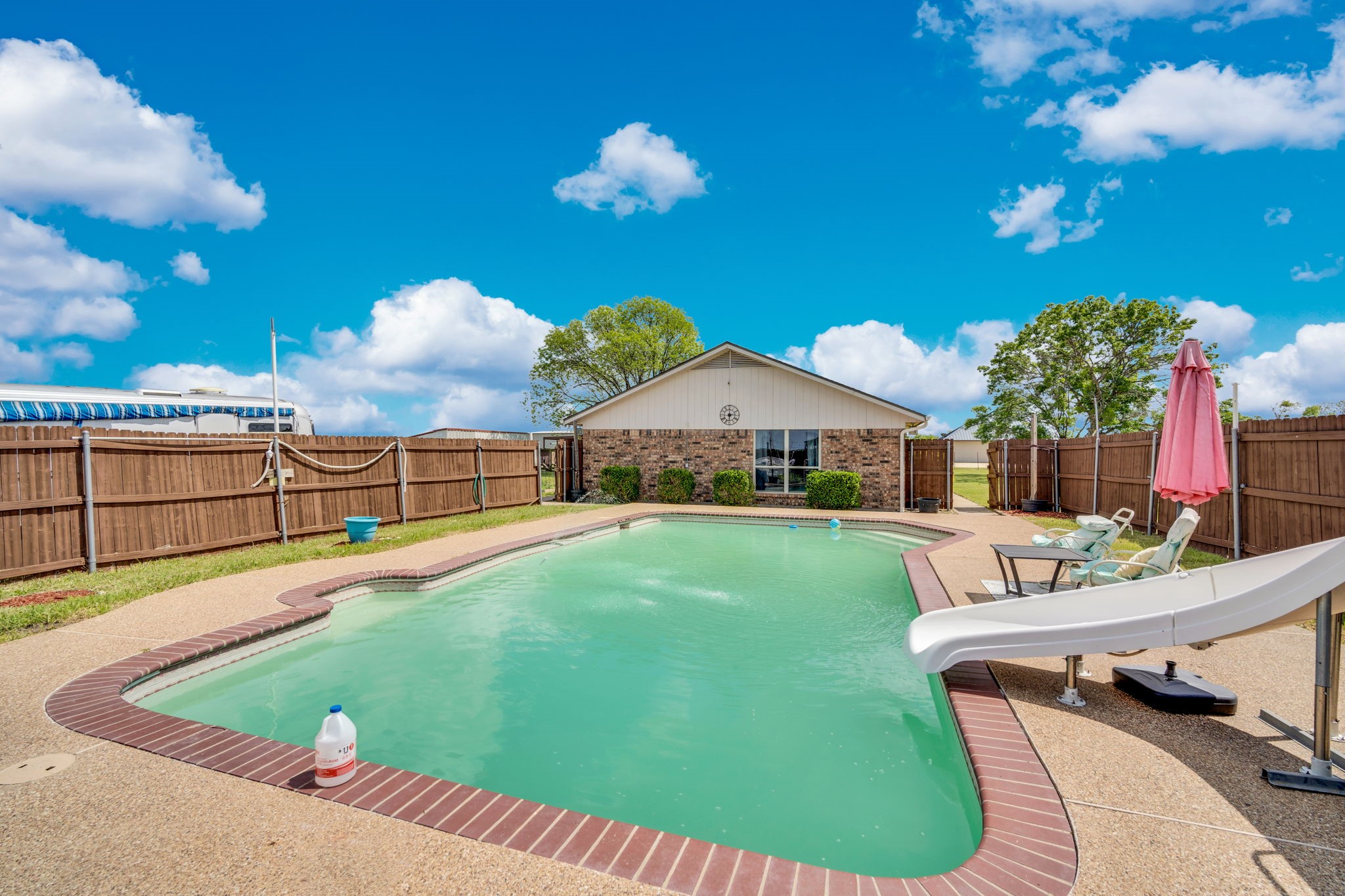 430 Carter Road Italy TX 76651