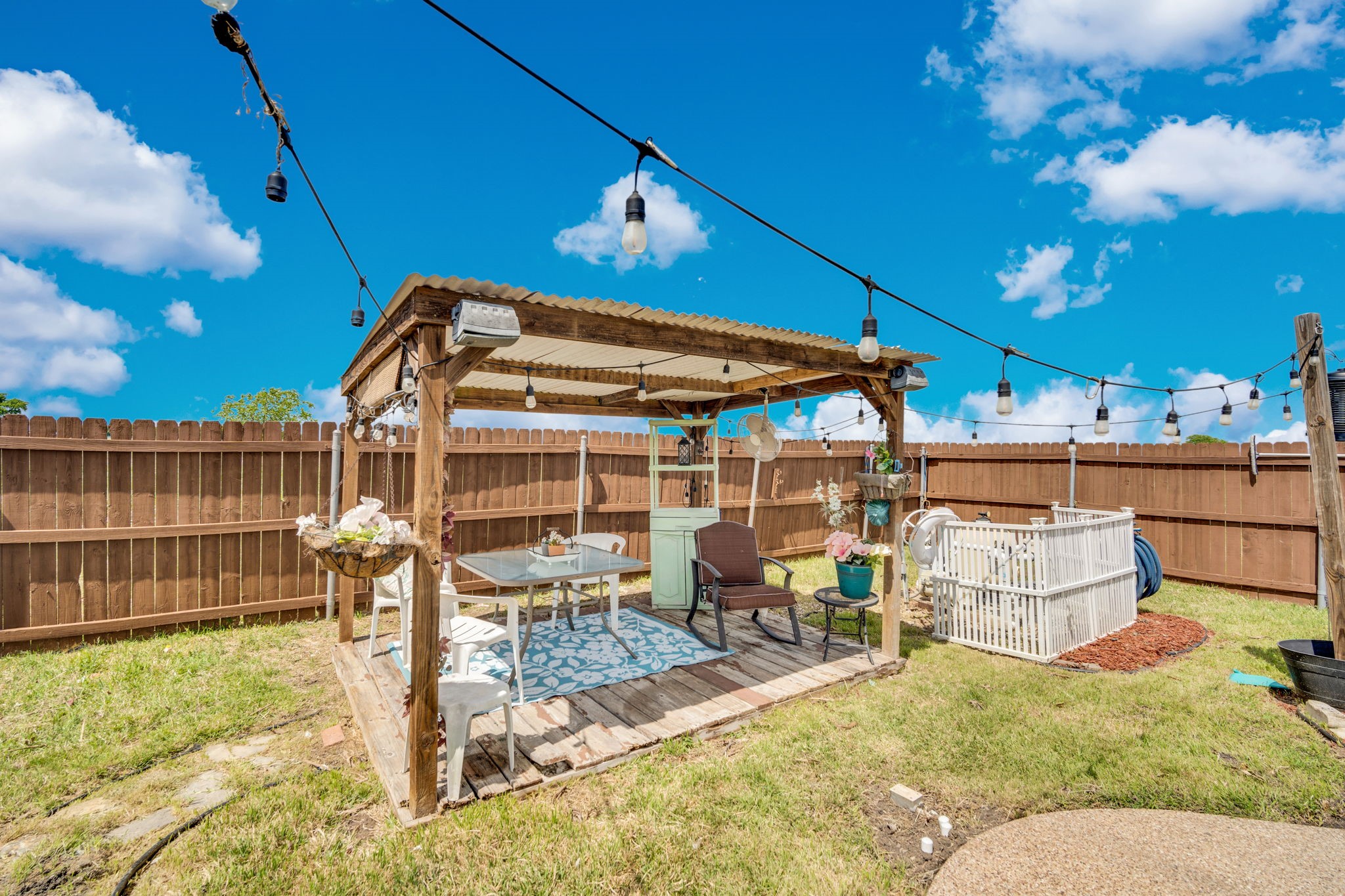 430 Carter Road Italy TX 76651