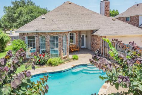339 Fairview Court Coppell TX 75019