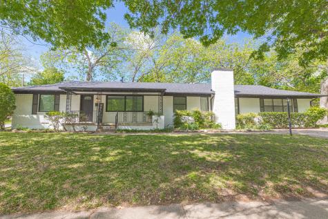 2709 Fairfax Drive Garland TX 75041