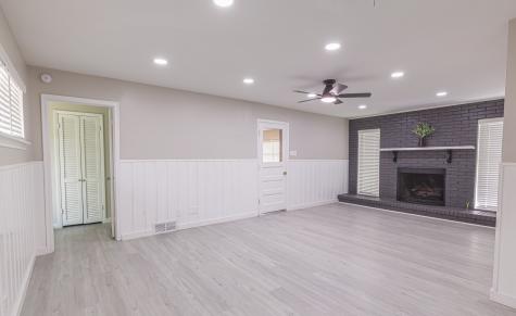 2709 Fairfax Drive Garland TX 75041