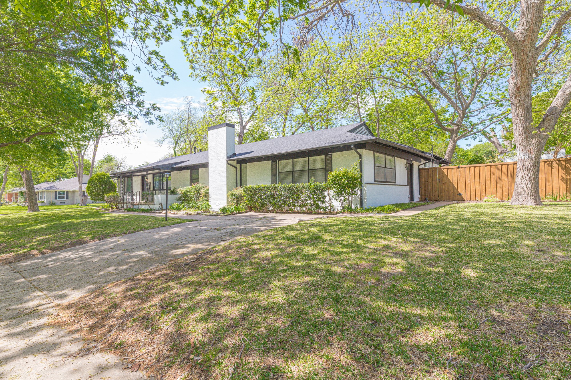 2709 Fairfax Drive Garland TX 75041