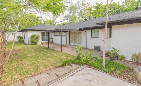 2709 Fairfax Drive Garland TX 75041