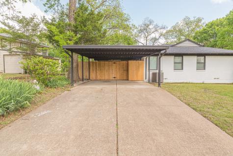 2709 Fairfax Drive Garland TX 75041