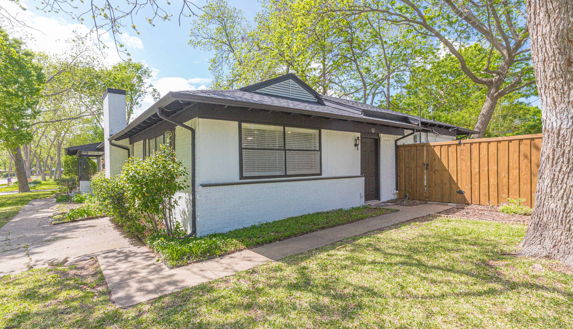 2709 Fairfax Drive Garland TX 75041