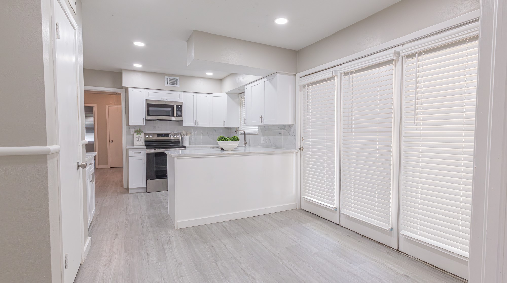 2709 Fairfax Drive Garland TX 75041