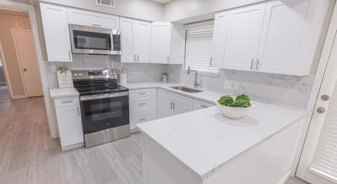 2709 Fairfax Drive Garland TX 75041