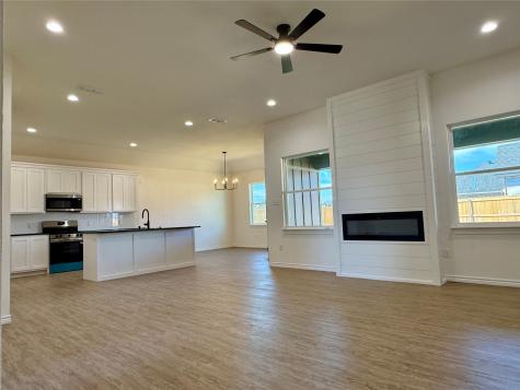 7624 Wildflower Trail Abilene TX 79602