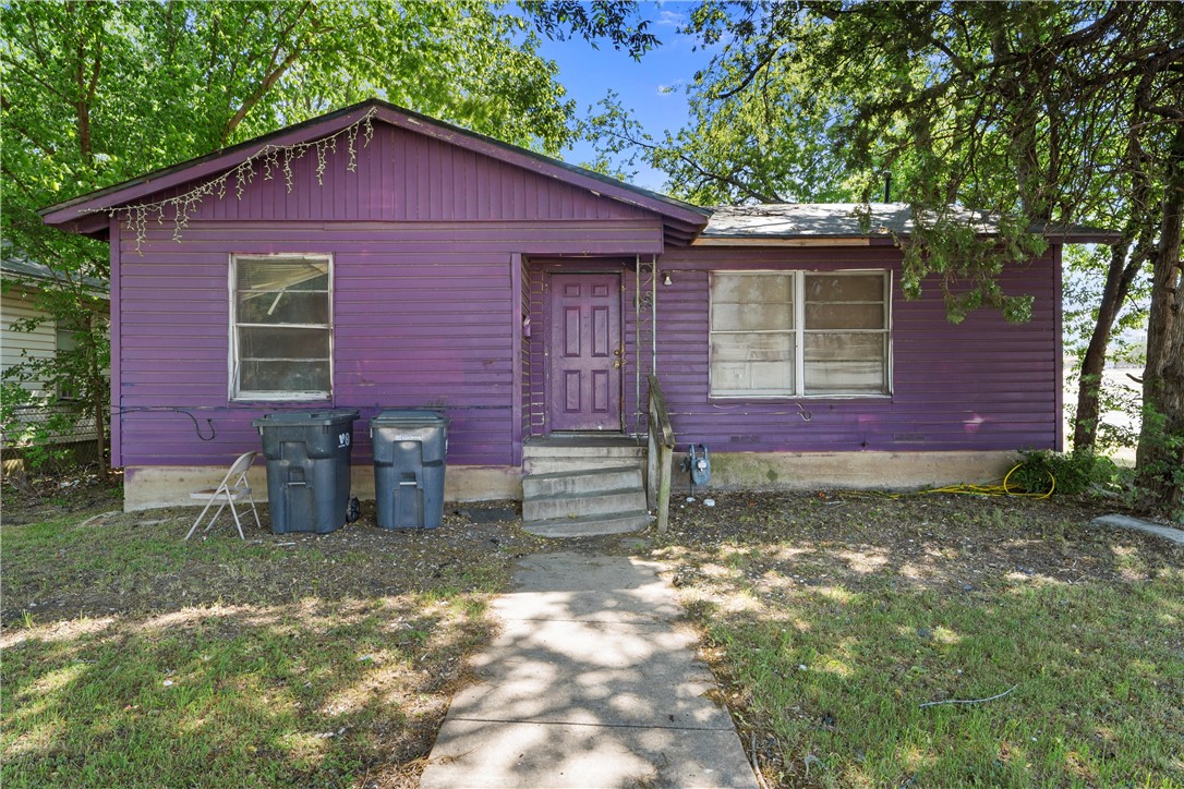1420 Guthrie Drive Waco TX 76710
