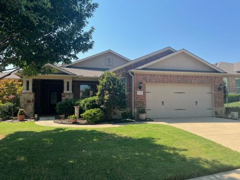 1779 Hacienda Heights Lane Frisco TX 75036
