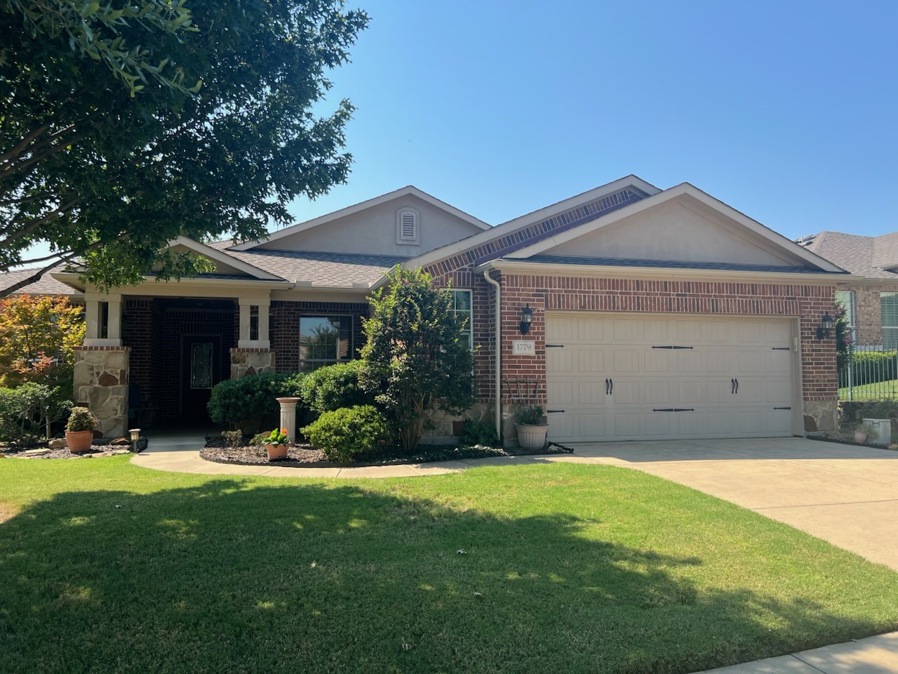 1779 Hacienda Heights Lane Frisco TX 75036