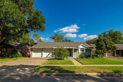 8718 Hackney Lane Dallas TX 75238
