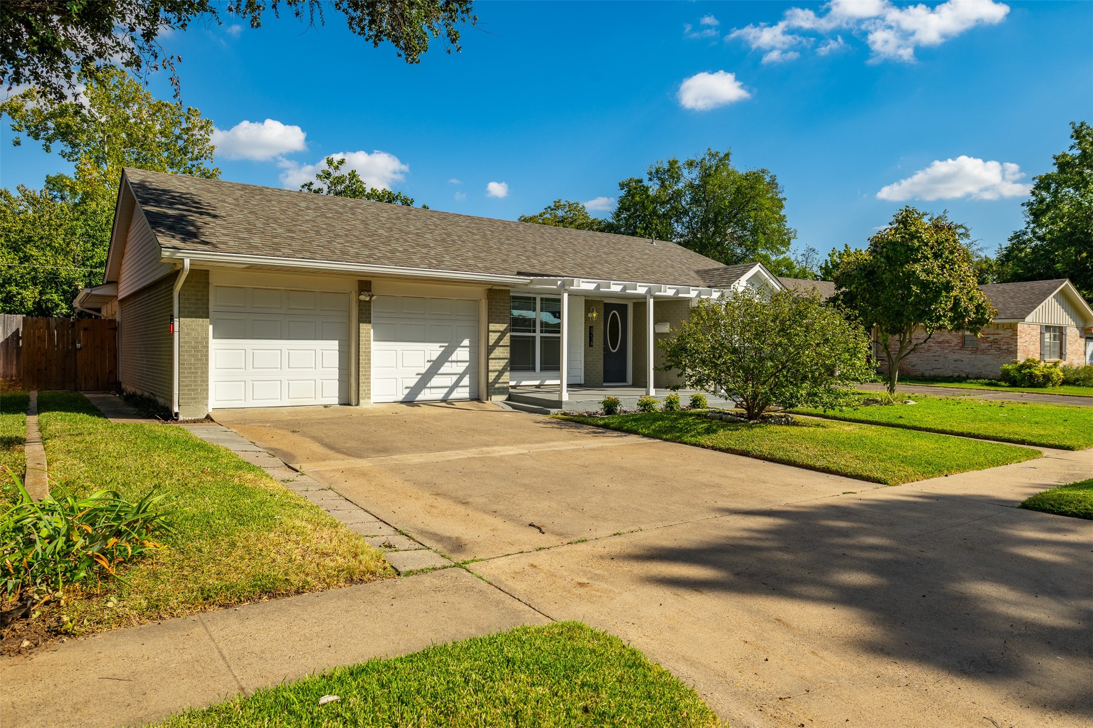 8718 Hackney Lane Dallas TX 75238