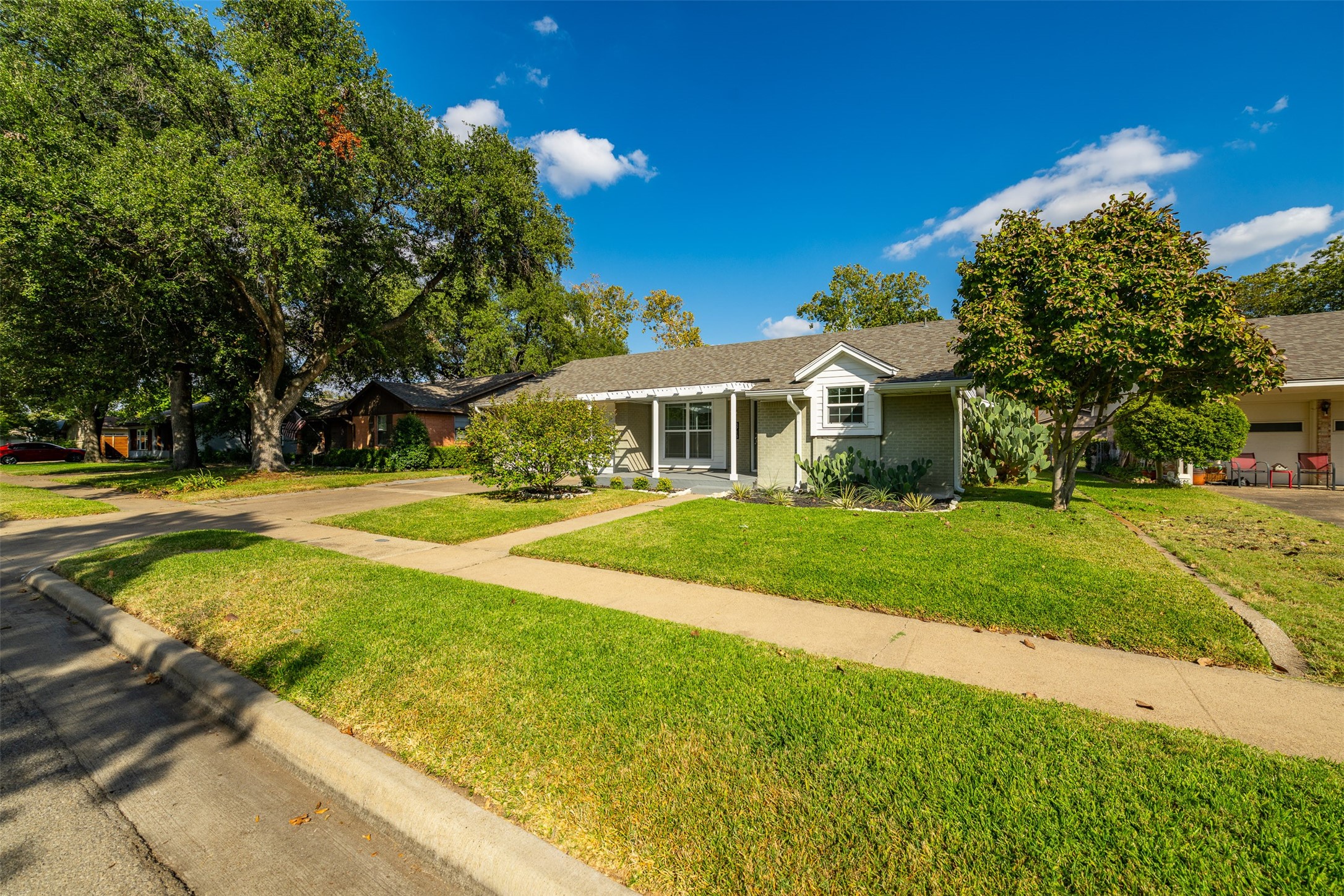 8718 Hackney Lane Dallas TX 75238