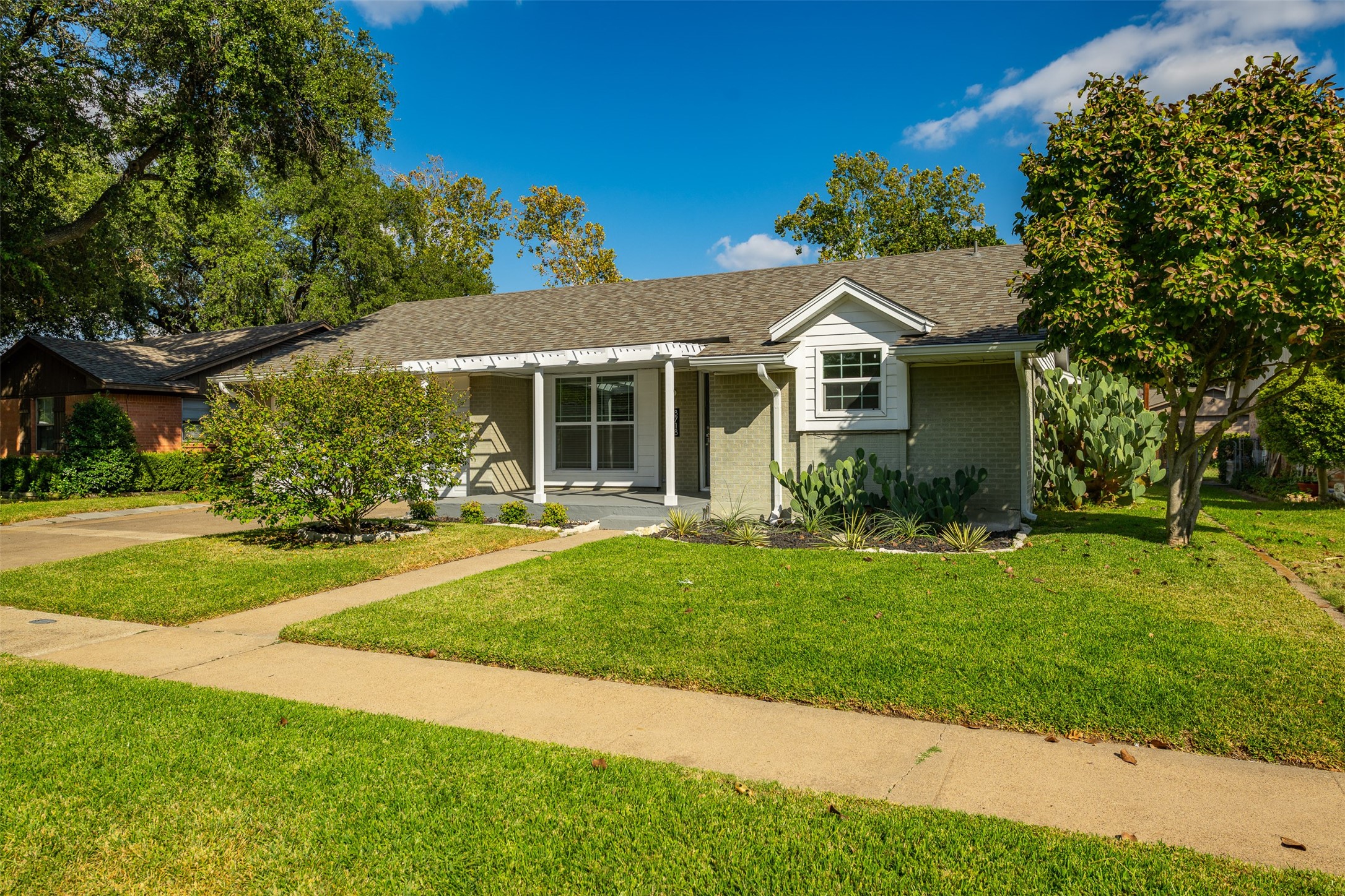 8718 Hackney Lane Dallas TX 75238