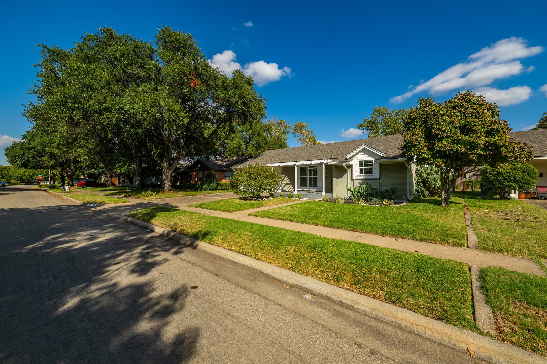 8718 Hackney Lane Dallas TX 75238