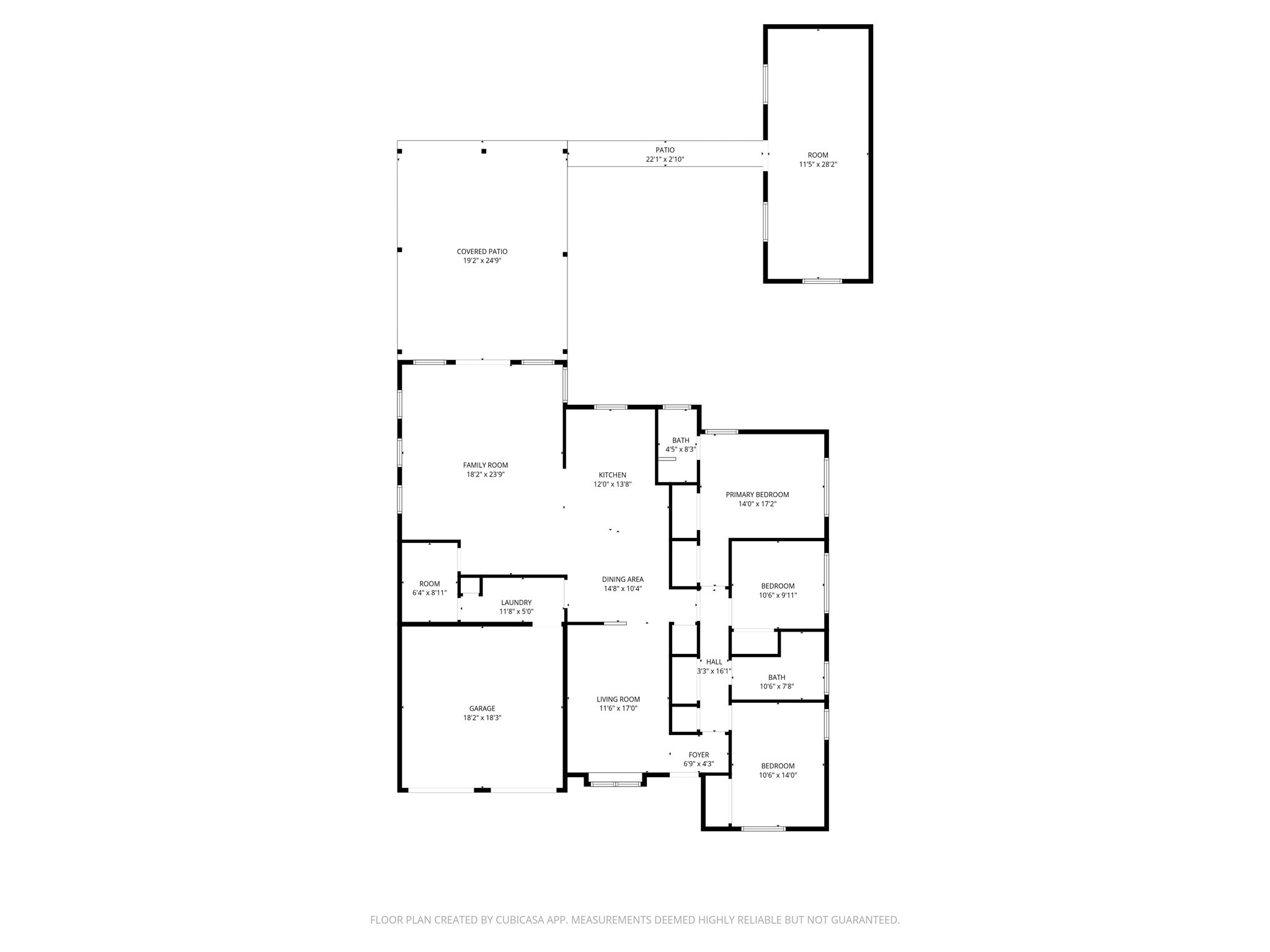 8718 Hackney Lane Dallas TX 75238