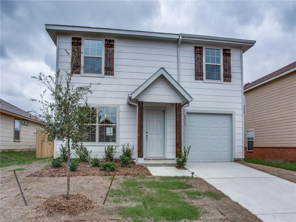 1432 Sierra Estate Trail Fort Worth TX 76119