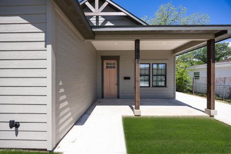 805 Glen Garden Fort Worth TX 76104