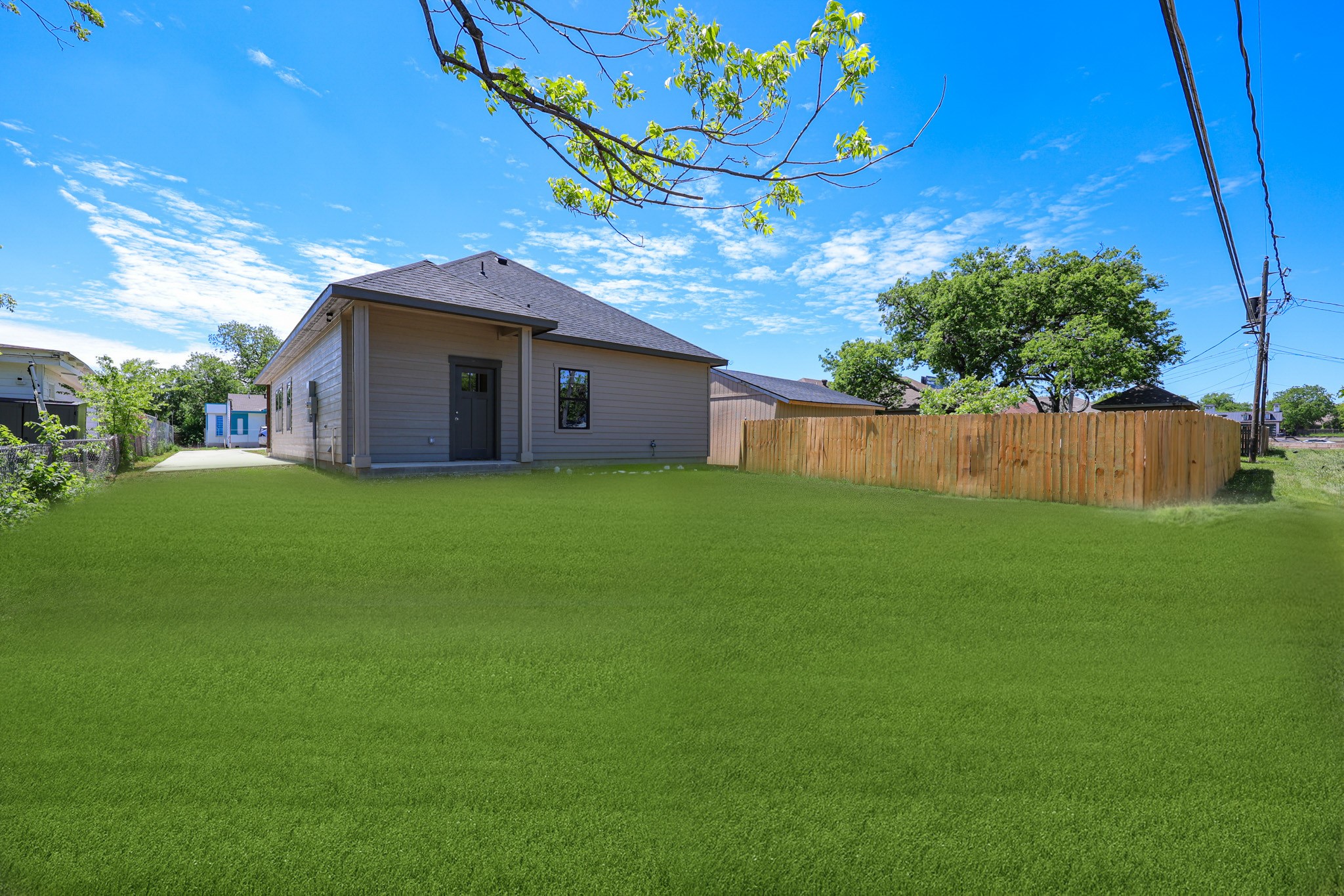805 Glen Garden Fort Worth TX 76104