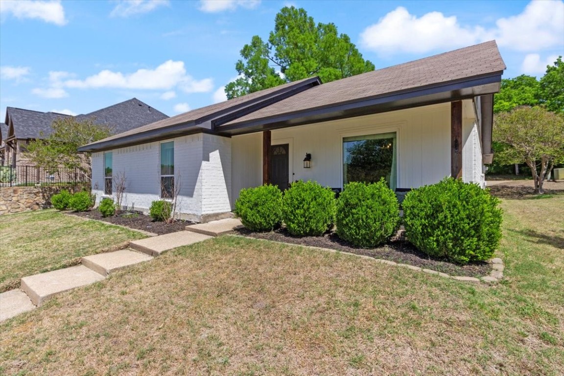 608 Wildwood Lane Rockwall TX 75087
