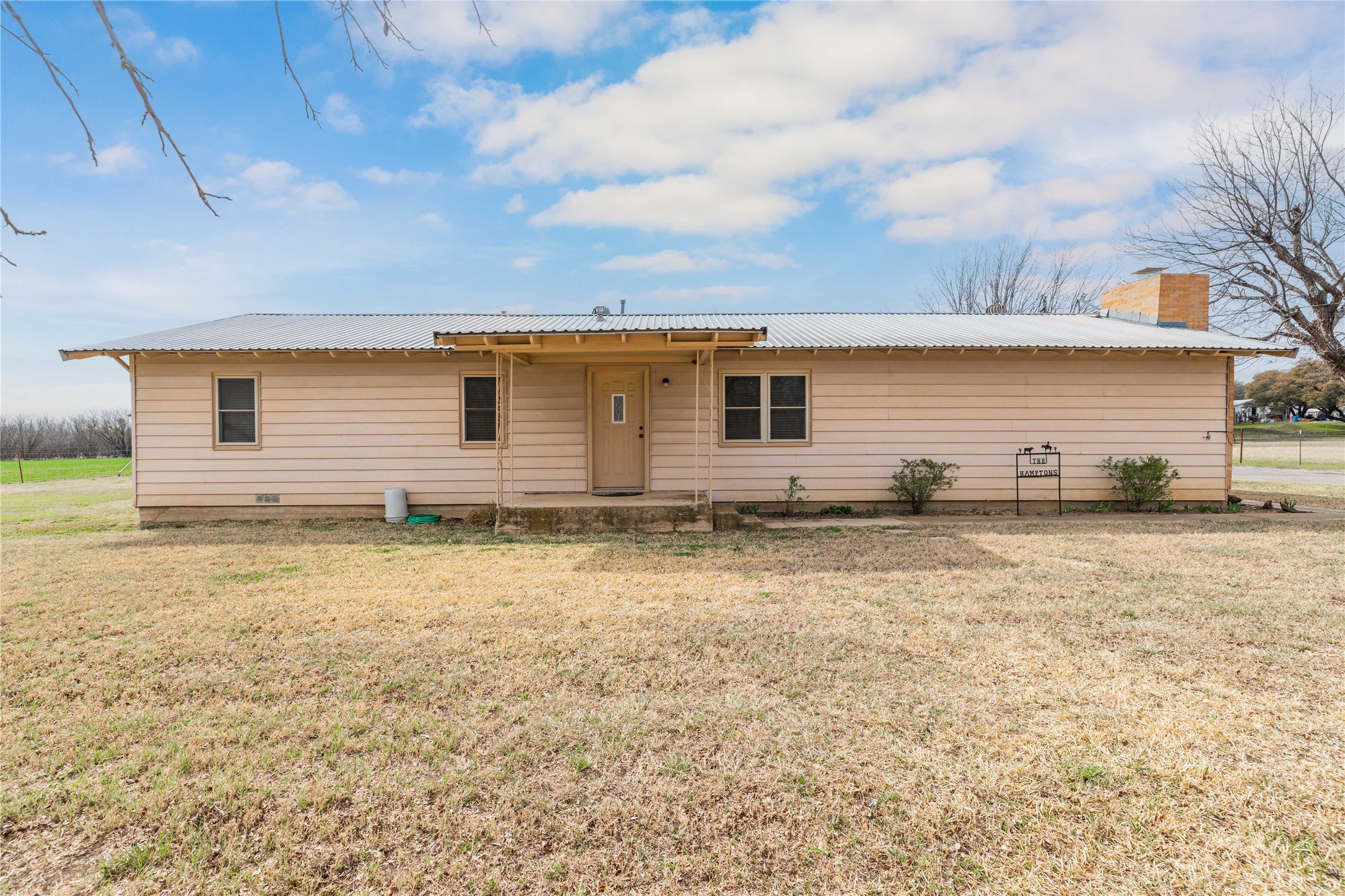 101 Allen Drive Early TX 76802