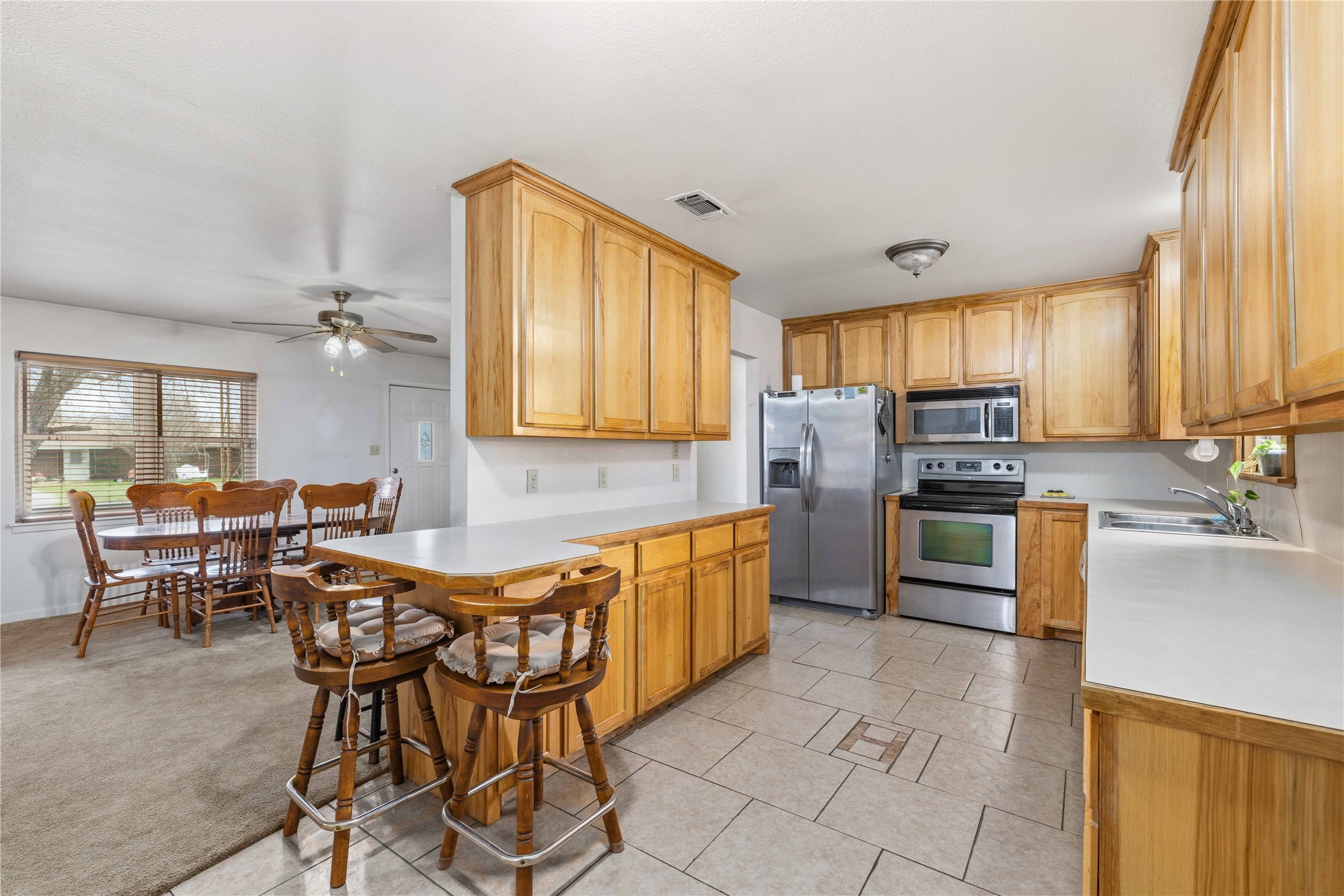 101 Allen Drive Early TX 76802