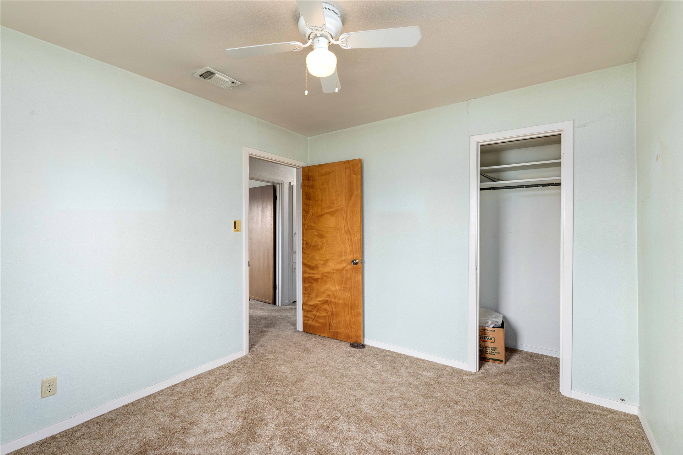101 Allen Drive Early TX 76802