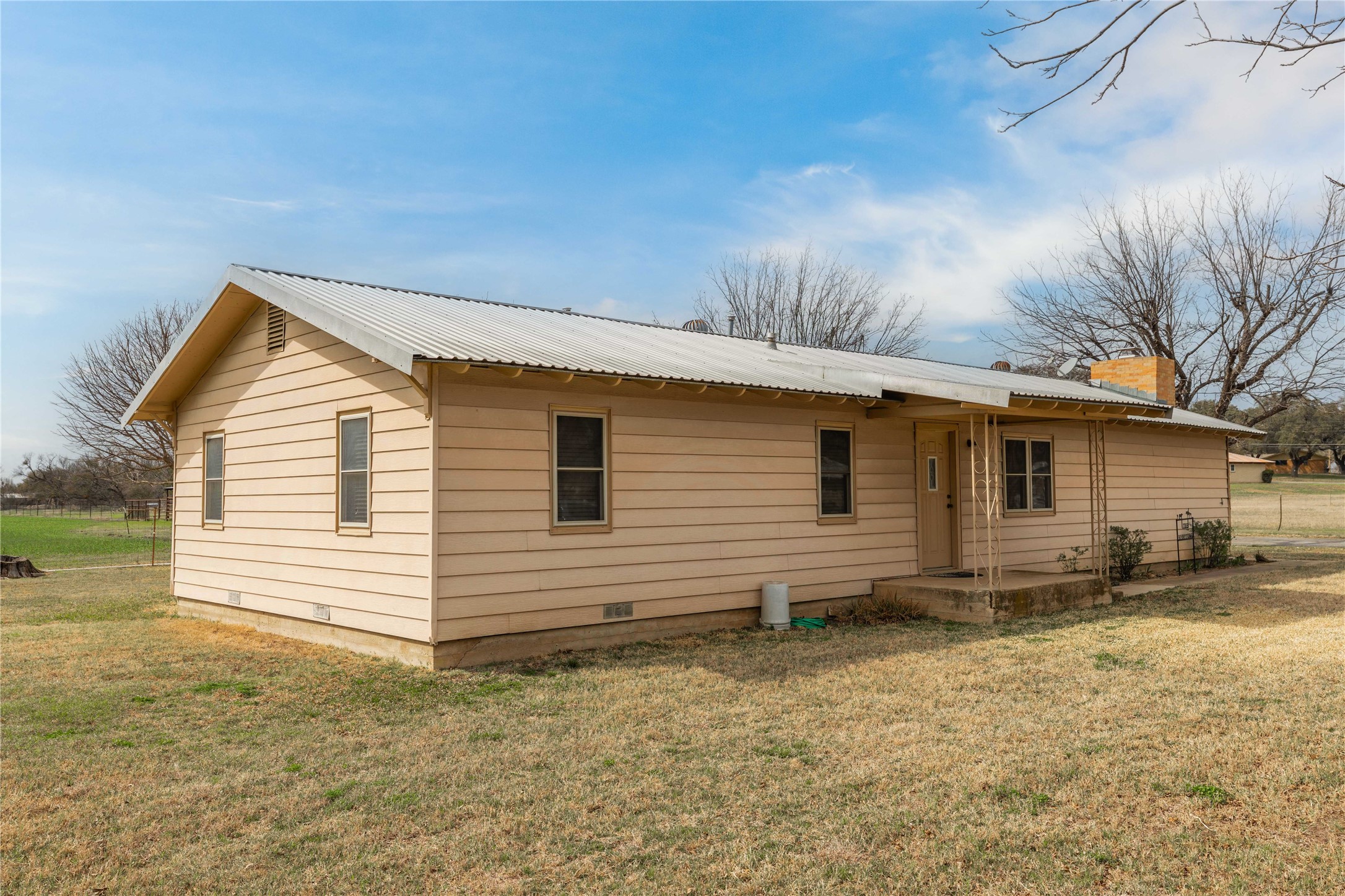 101 Allen Drive Early TX 76802