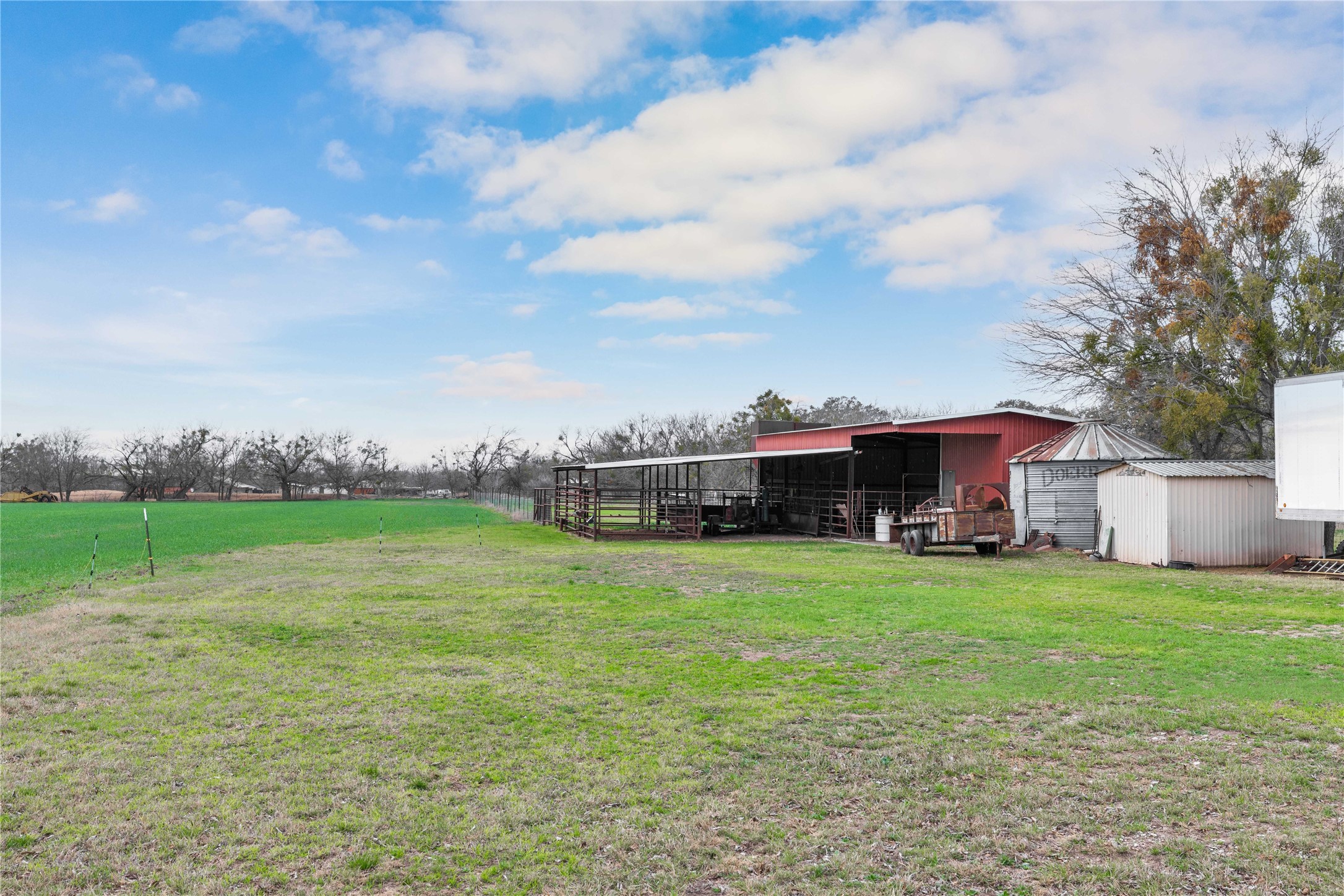 101 Allen Drive Early TX 76802