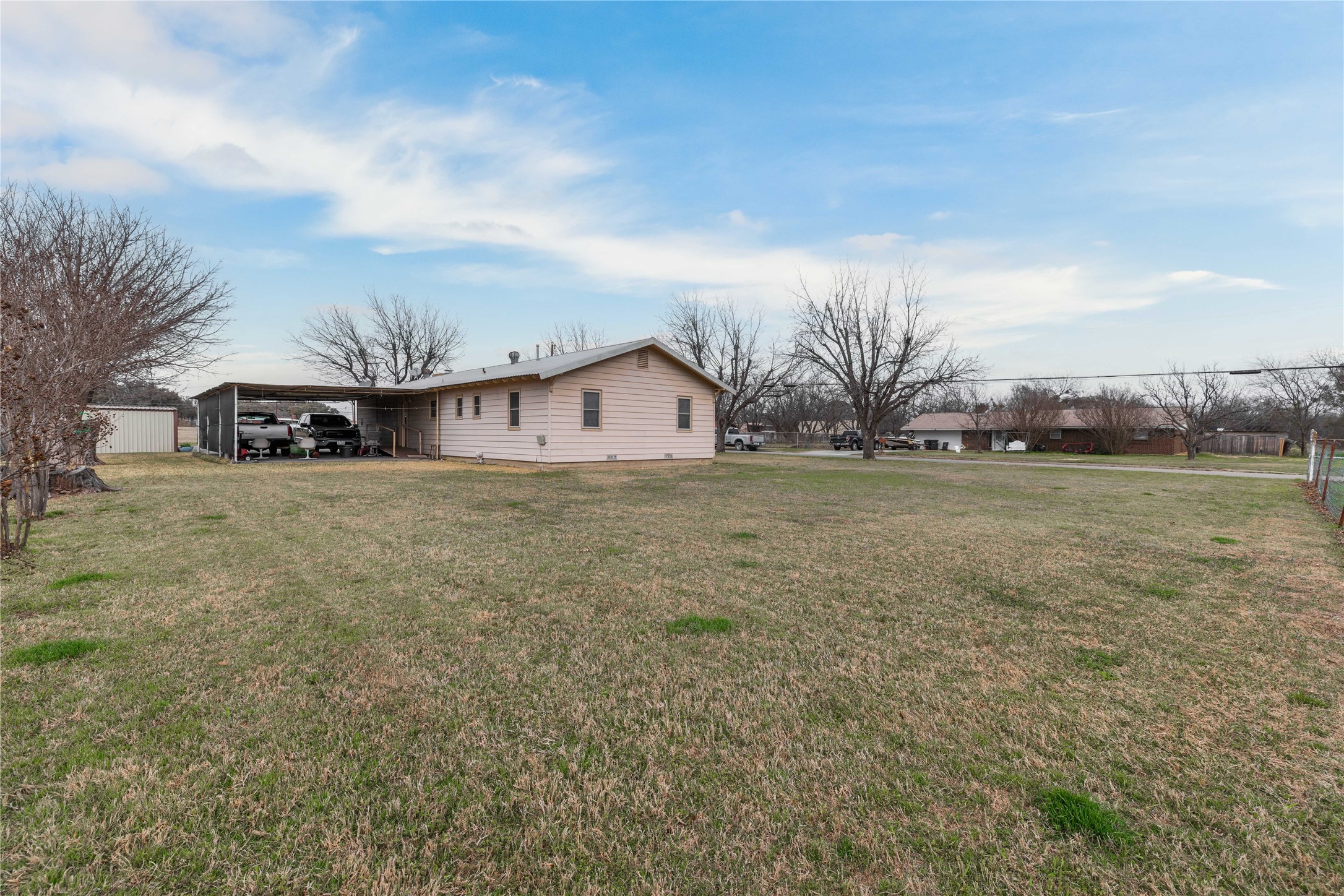 101 Allen Drive Early TX 76802