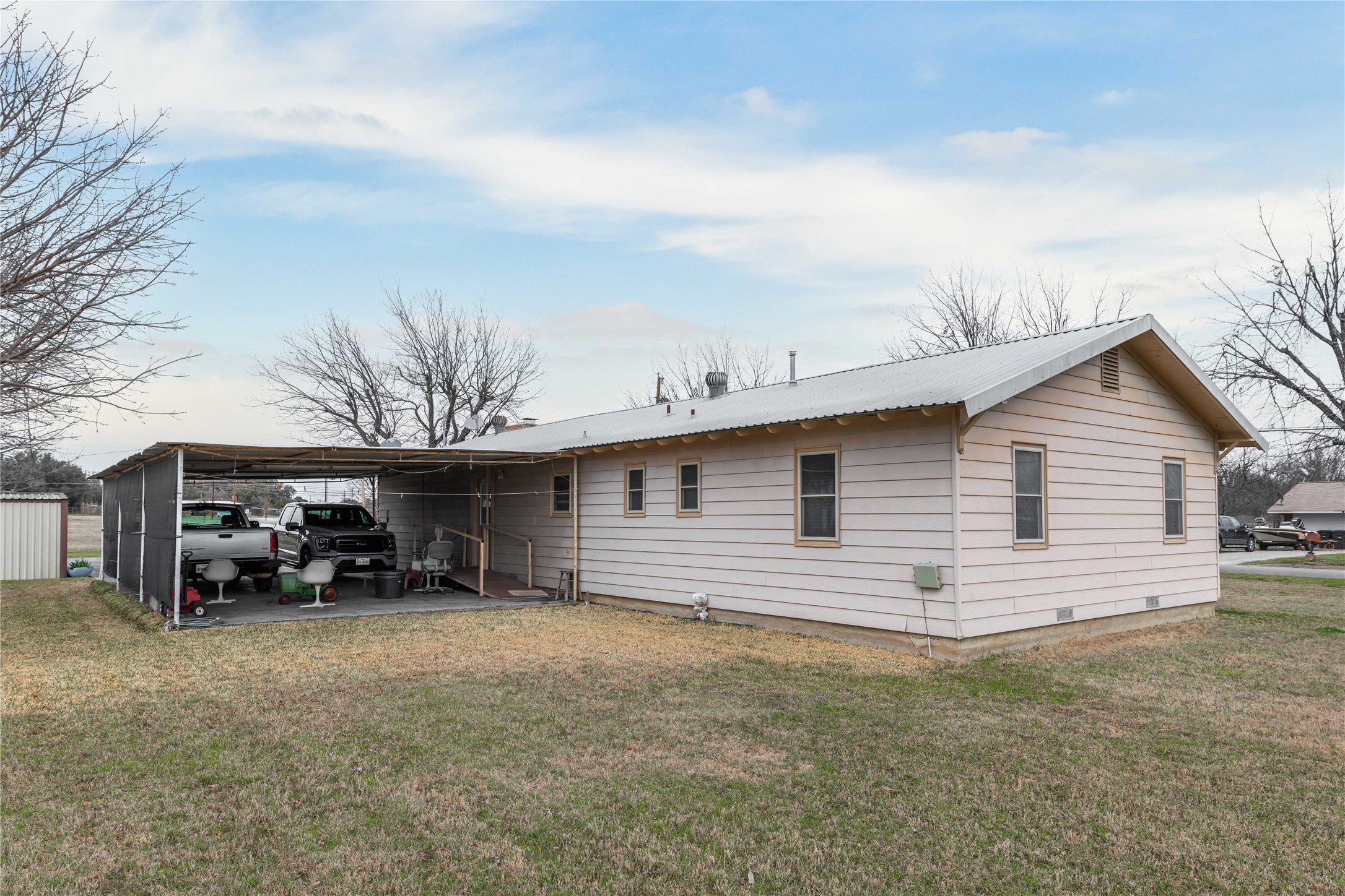 101 Allen Drive Early TX 76802