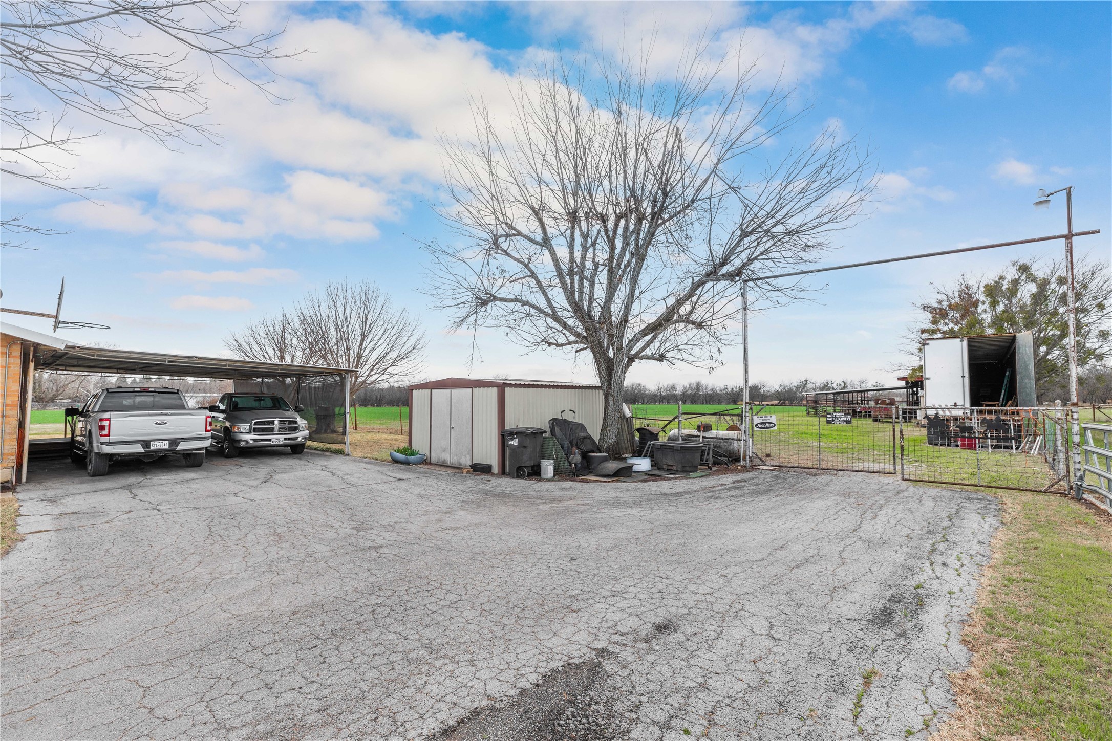 101 Allen Drive Early TX 76802