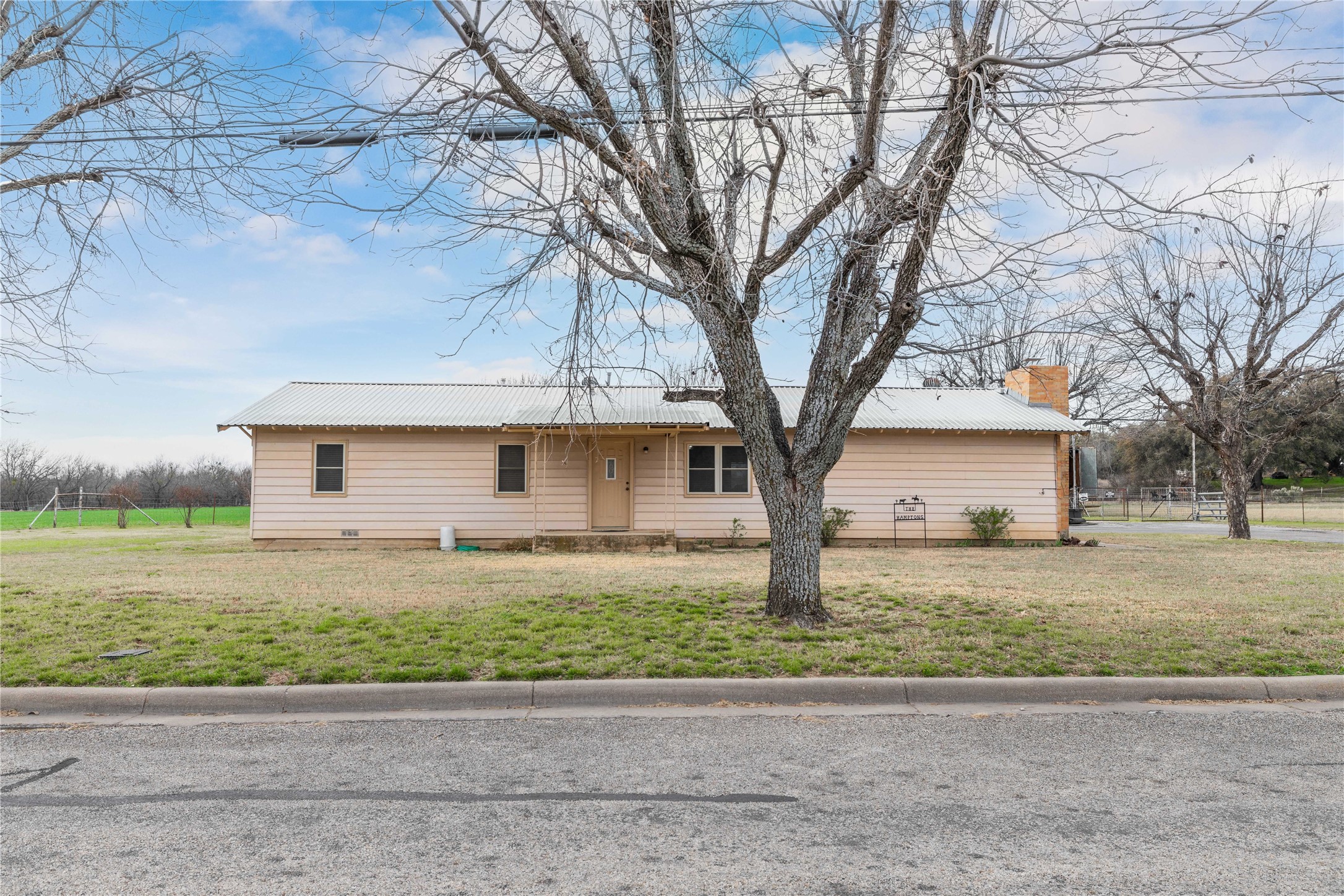 101 Allen Drive Early TX 76802