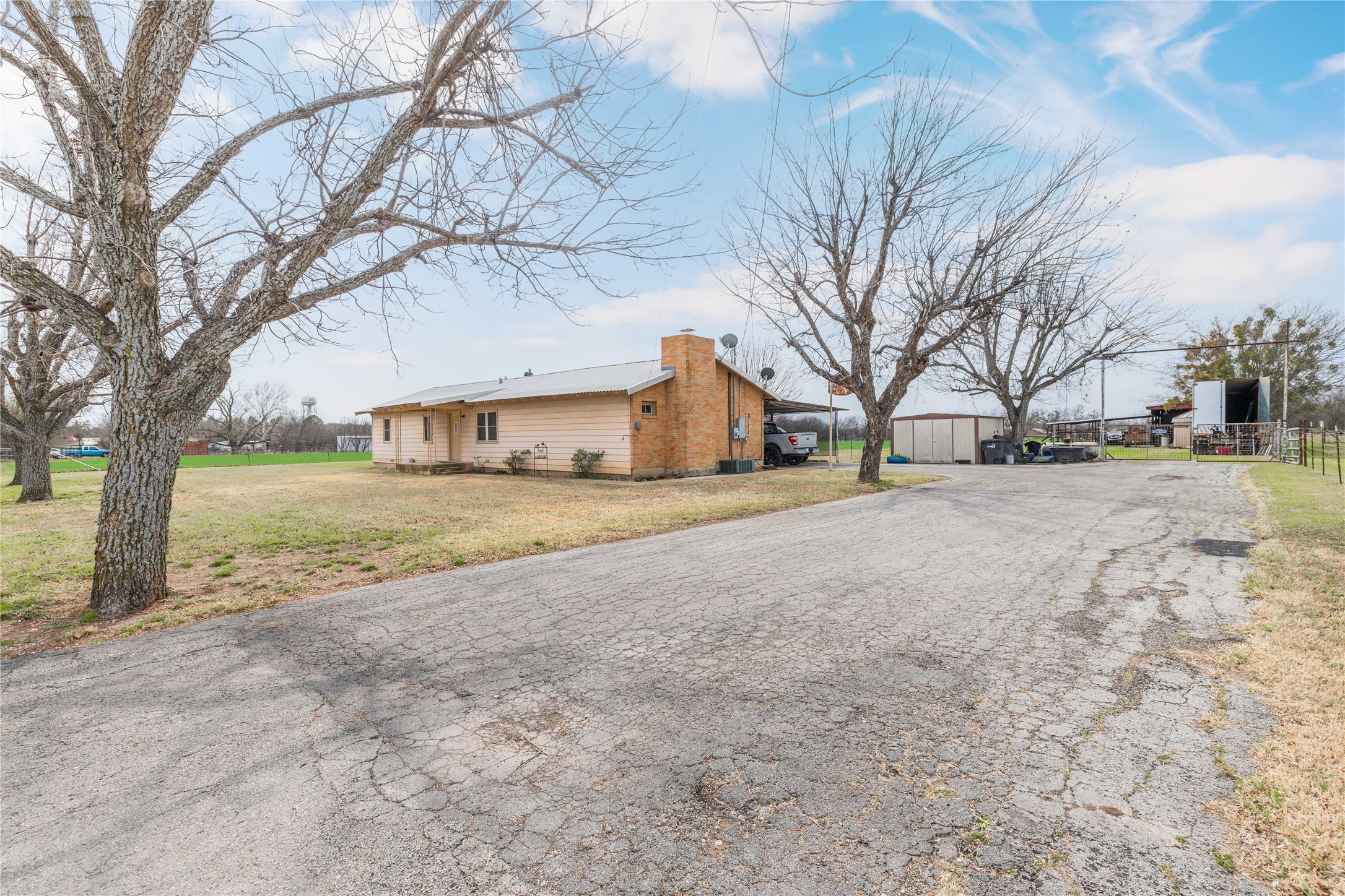 101 Allen Drive Early TX 76802