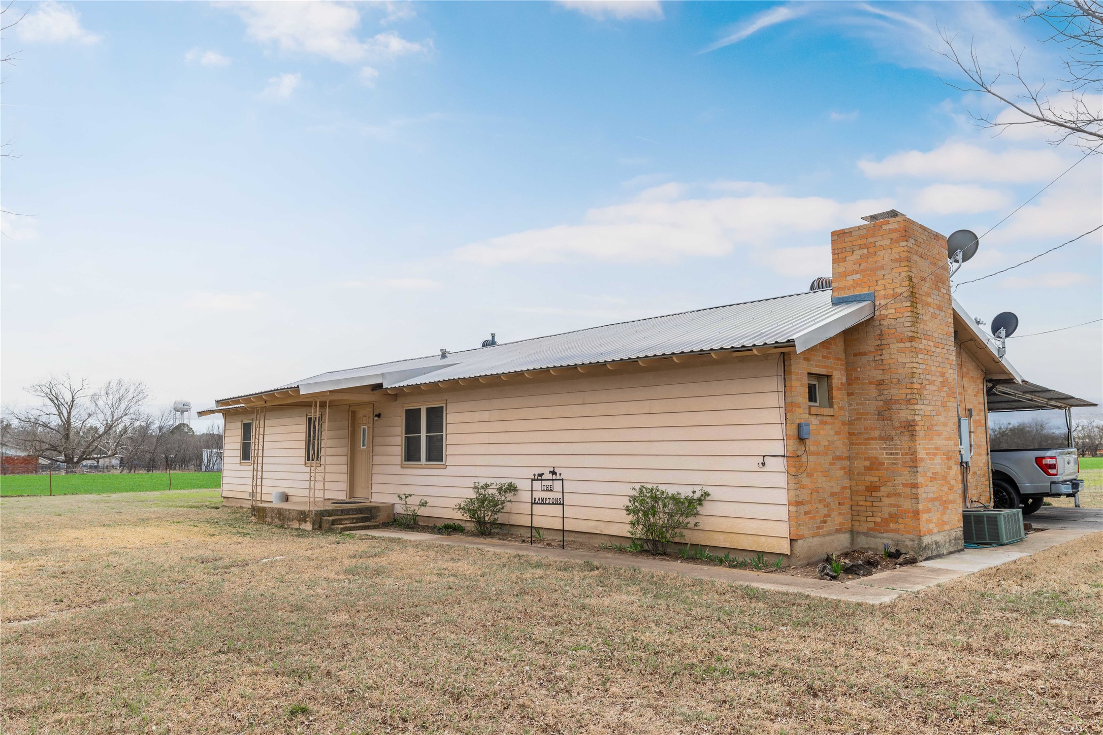 101 Allen Drive Early TX 76802