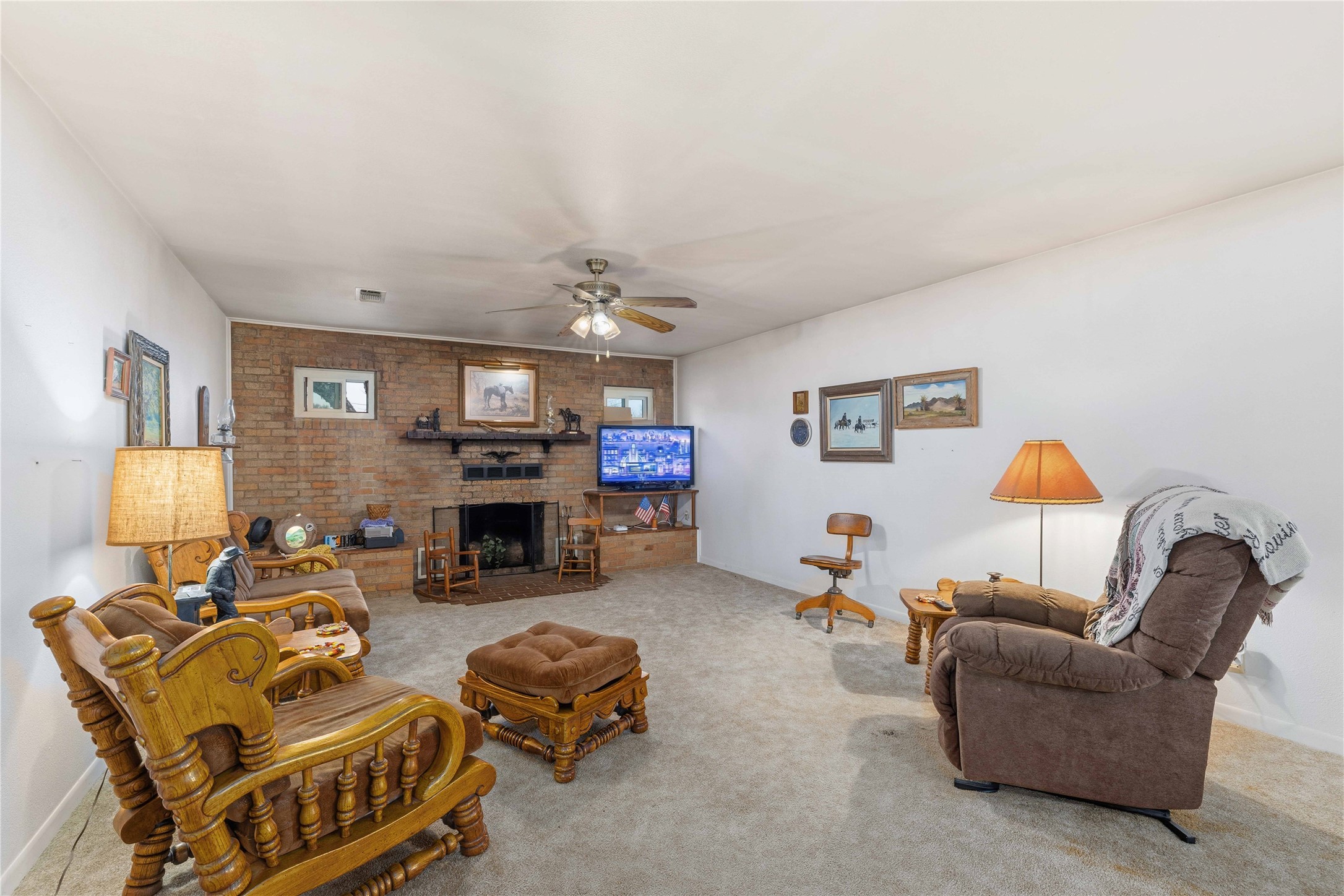 101 Allen Drive Early TX 76802