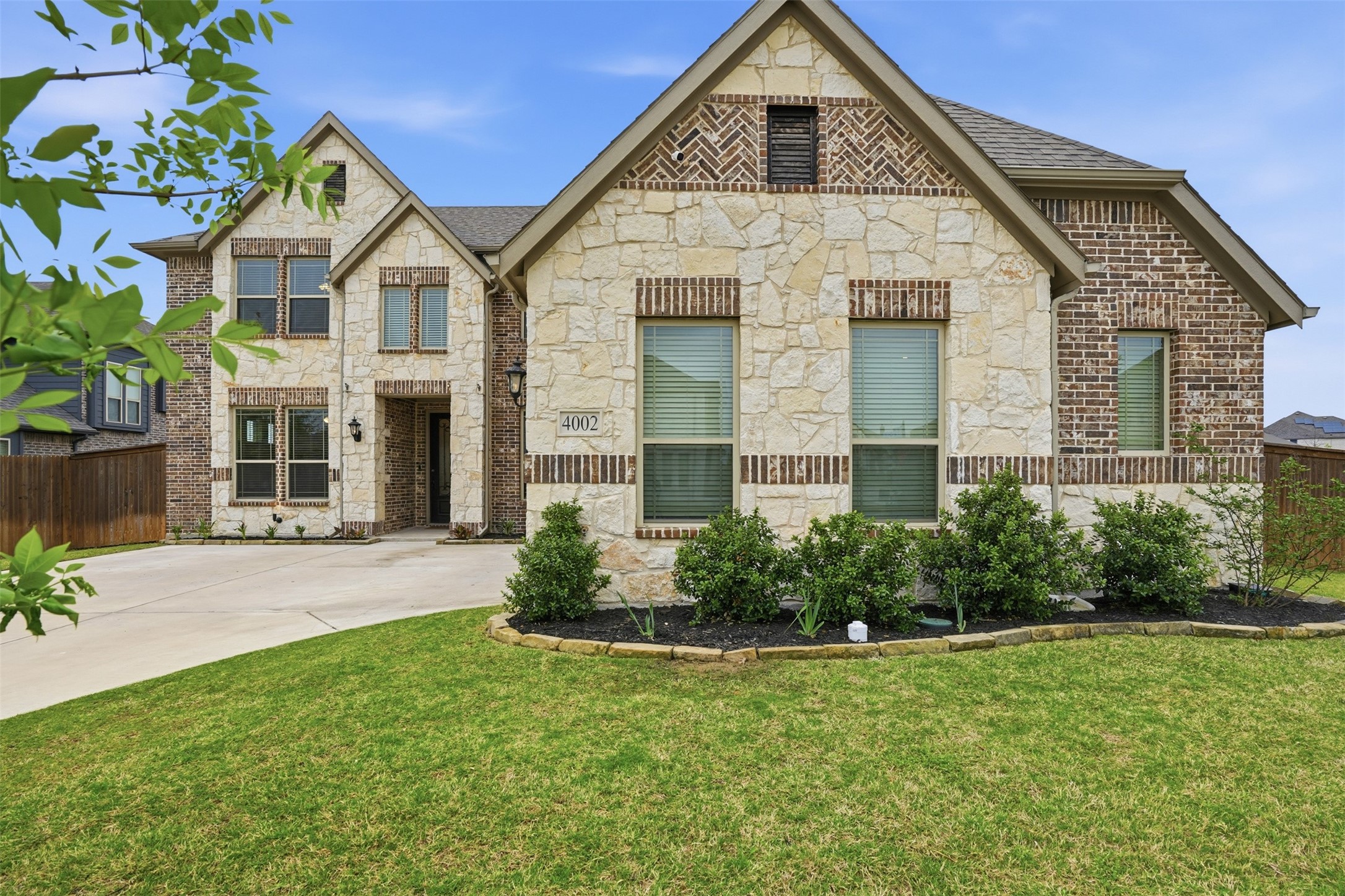 4002 Grove Valley Road Midlothian TX 76065