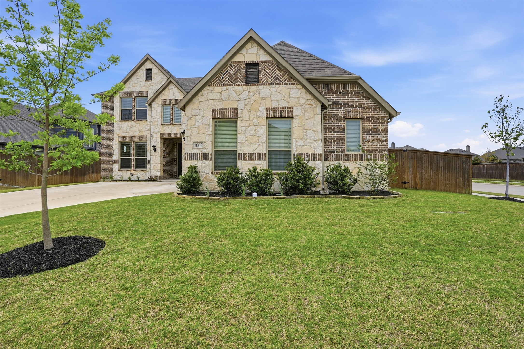 4002 Grove Valley Road Midlothian TX 76065