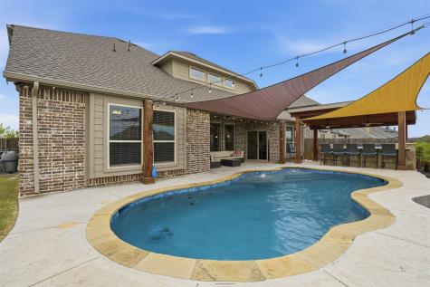4002 Grove Valley Road Midlothian TX 76065