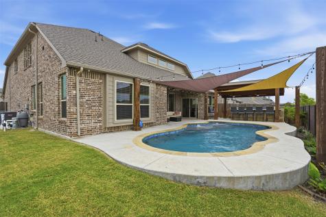 4002 Grove Valley Road Midlothian TX 76065